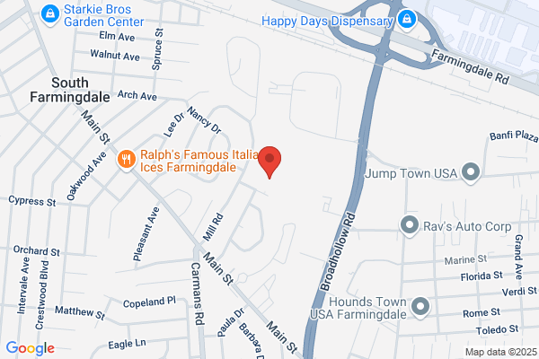 Farmingdale Union Free District, Saltzman East Memorial Elementary School