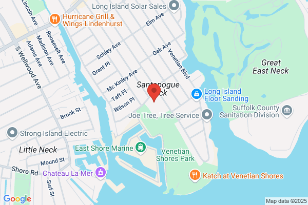 Lindenhurst Union Free District, Harding Avenue Elementary School