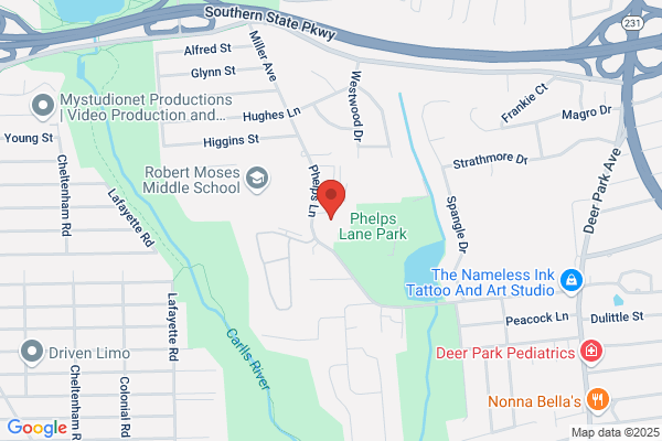 North Babylon Union Free District, Deluca Elementary