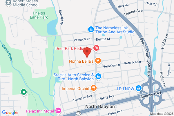 North Babylon Union Free District, Vedder Elementary
