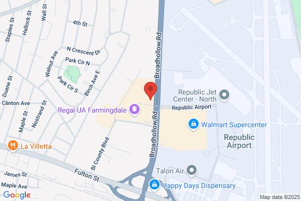 PDQ Farmingdale