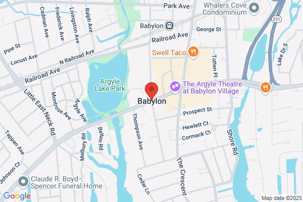 Babylon Svce Sta Inc