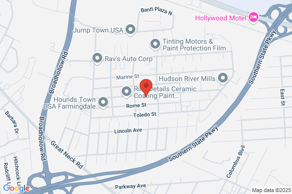 Network Advertising Inc