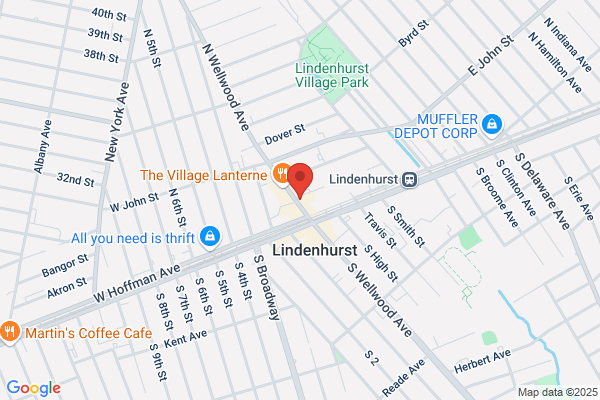 Powerhouse Gym of Lindenhurst