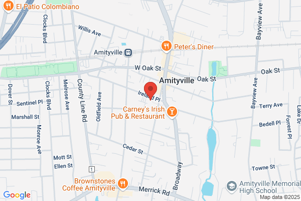 Amityville Public Schools, District