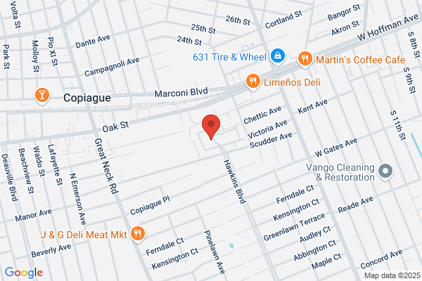 Cambridge Square Condominium