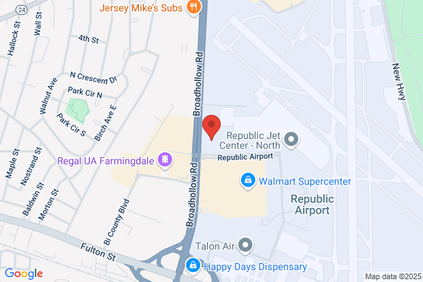 Courtyard by Marriott Republic Airport Long Island/Farmingdale