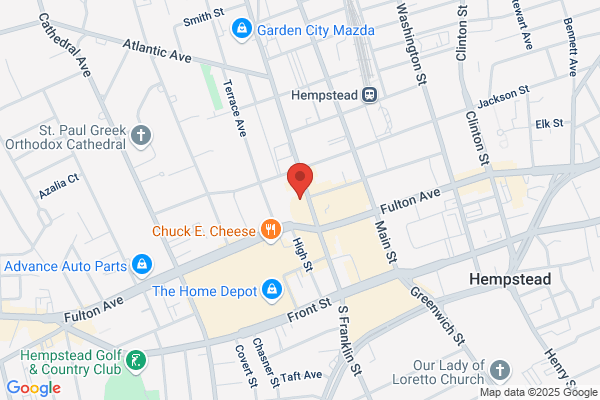 City Maid Service Amityville N.Y.