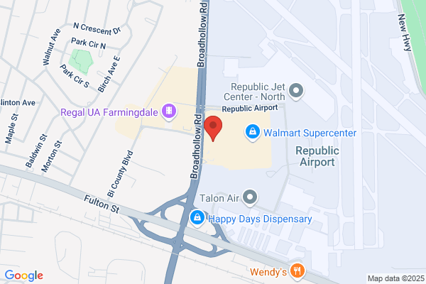 AAA Farmingdale