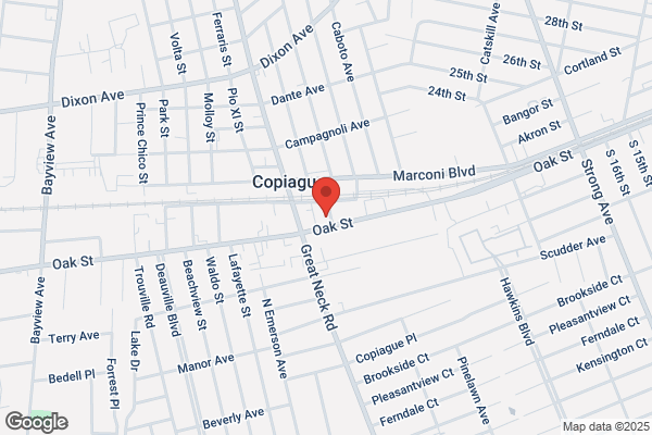 Goosehead Insurance - Broslloyd Campbell