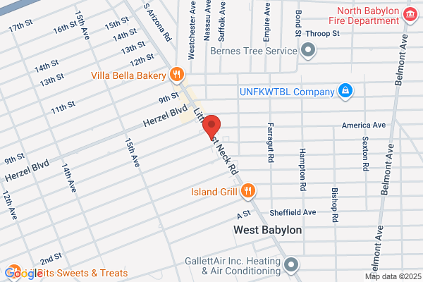 McCulloh & Weiss Llc