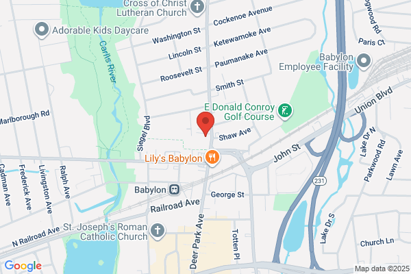 LAW OFFICE OF LARRY ROSENFELD P.C.
