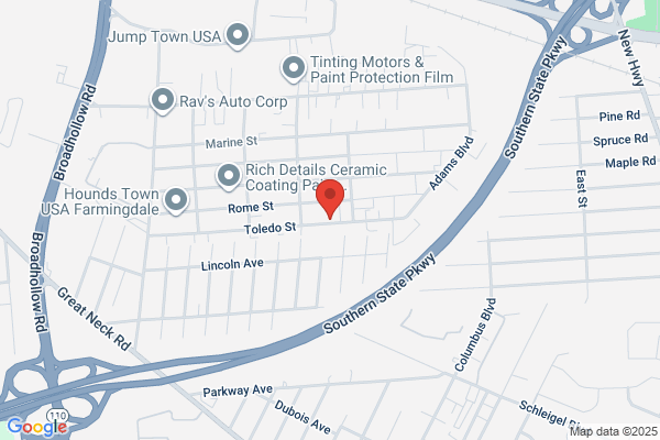 Ramick Welding
