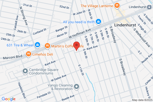 Fresenius Kidney Care Lindenhurst