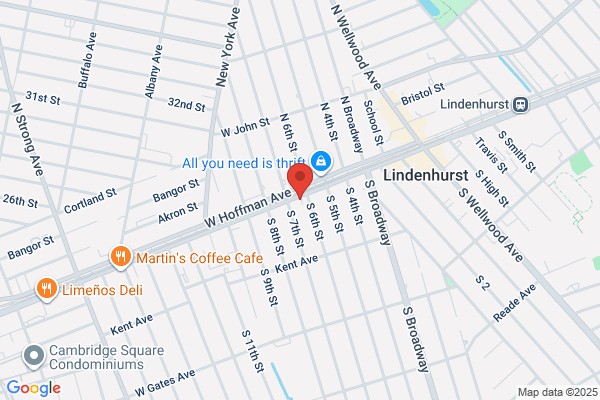 Lindenhurst Dental Associates LLP