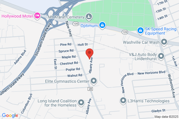 A & G Precision Inc