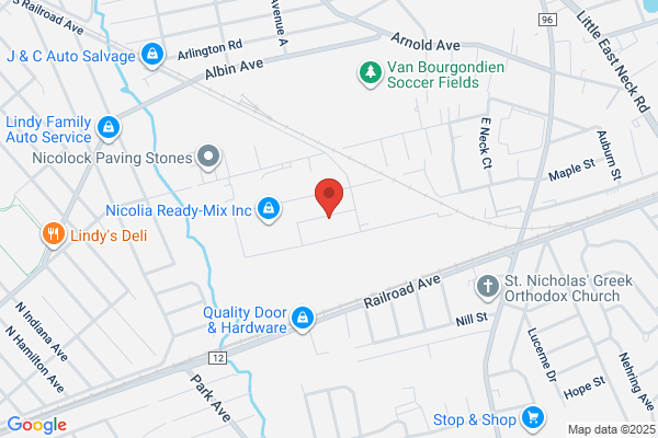Aboton Machine & Tool Co Inc