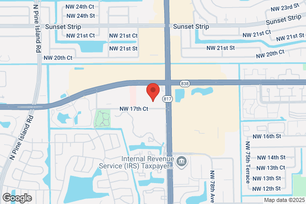Total Health Network Corporation