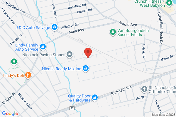 Gershow Recyling Corporation