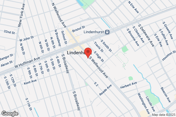 Linden Florists Inc.