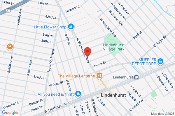 Bailey's Comics of Lindenhurst