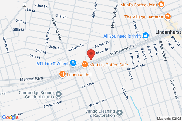 Becky Drywall