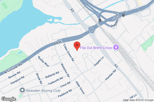 Bridean Machine & Tool Co