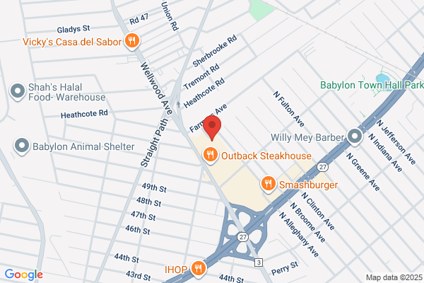 Dr Jay Comassar