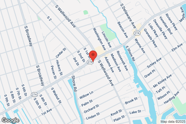 Lindenhurst Bike Works