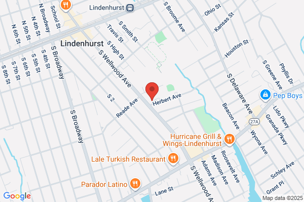 Lindenhurst Funeral Home Inc