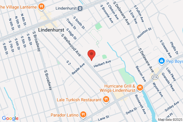 Lindenhurst Memorial Library