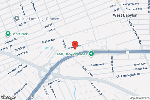 Sunrise Medical Labs Inc