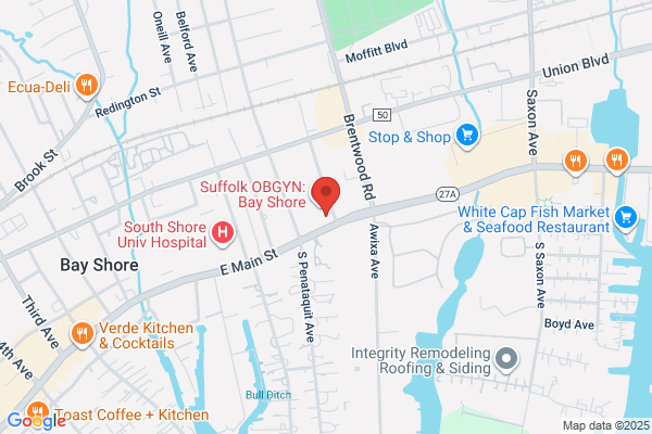 Nassau Suffolk Orthopedic Associates Physical Therapy