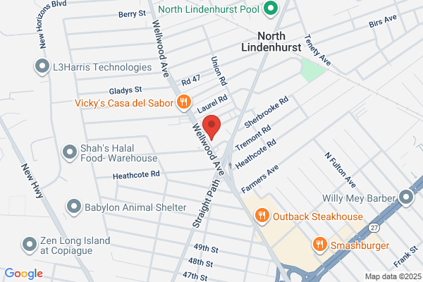 Gino's of Lindenhurst Pizzeria & Restaurant