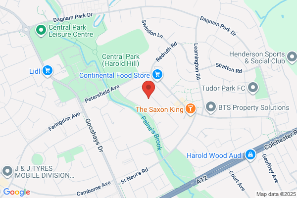 J & H Plumbing & Heating