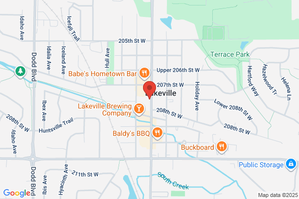 Lakeville Realty Co