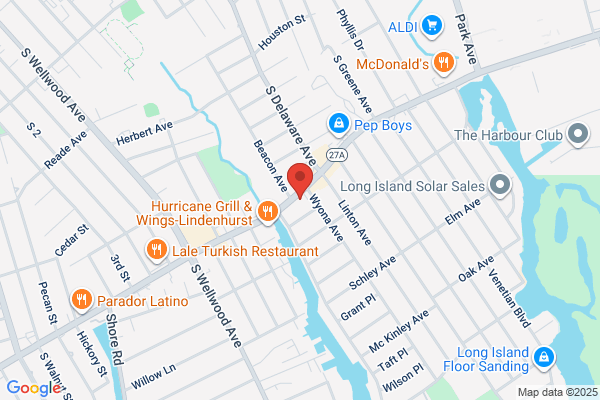 Boston Market