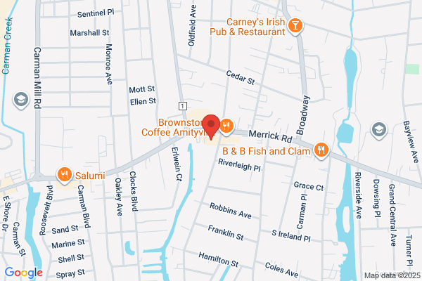 Raimo's Brick Oven Pizzeria & Trattoria of Amityville