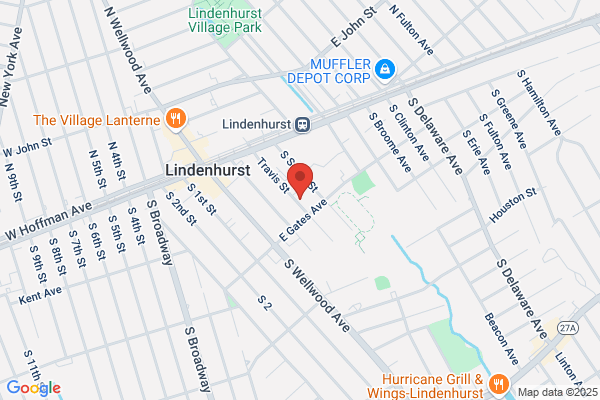 Storage Sense - Lindenhurst