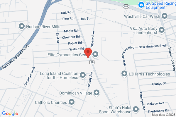 Farmingdale Taxi and Airport Service
