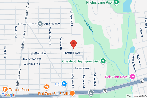Lexington Auto Body Inc