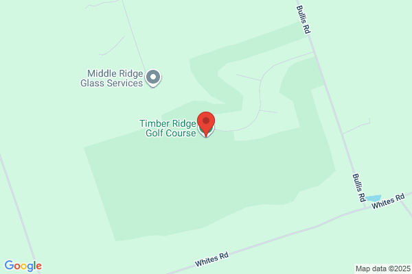 Timber Ridge