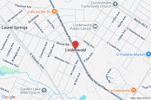 South Jersey Drain and Sewer Services