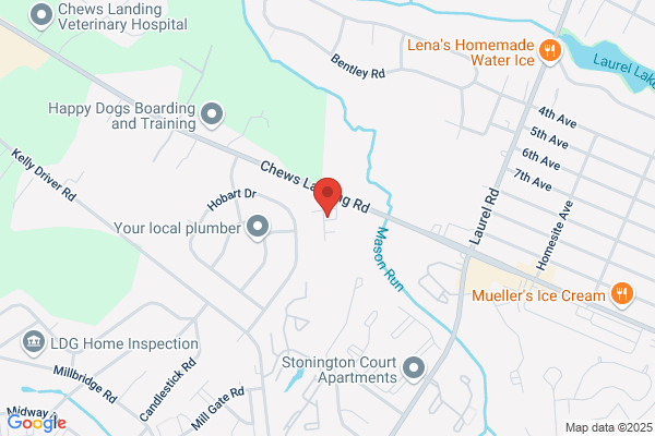 Laurel Hill Apartments