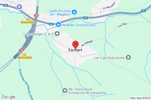 Earl Eschert & Son