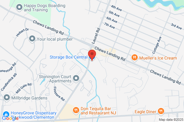 Laurel Self Storage