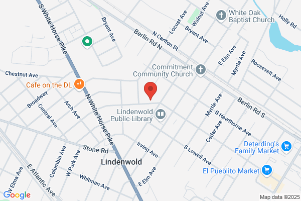 Lindenwold Ambulance Corporation