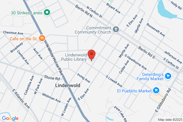 Lindenwold Public Library