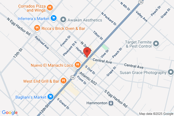 Marcello's Pizza