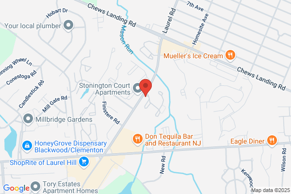 Timber Creek Condominium Association